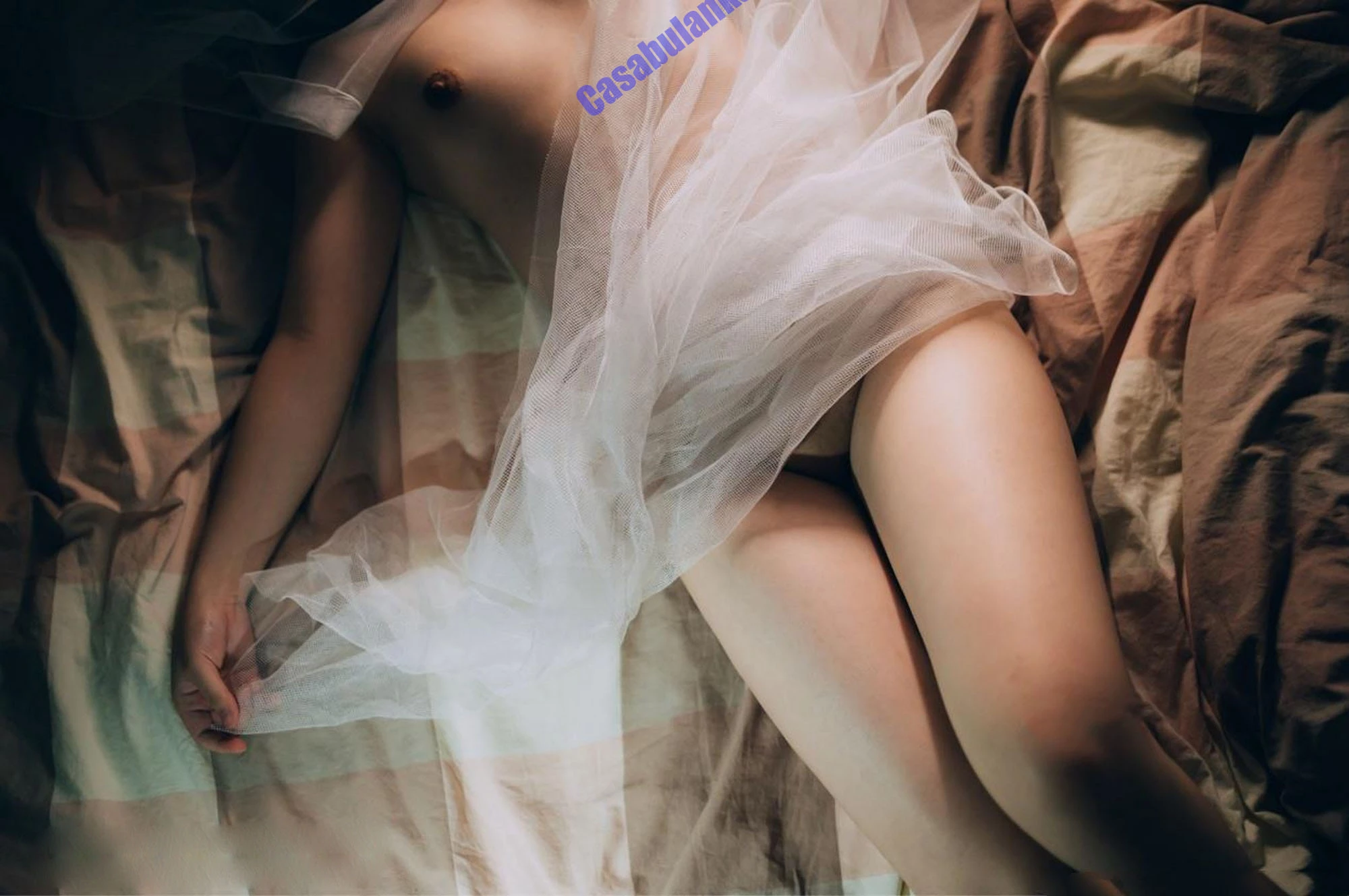 朦胧才最美[23P]