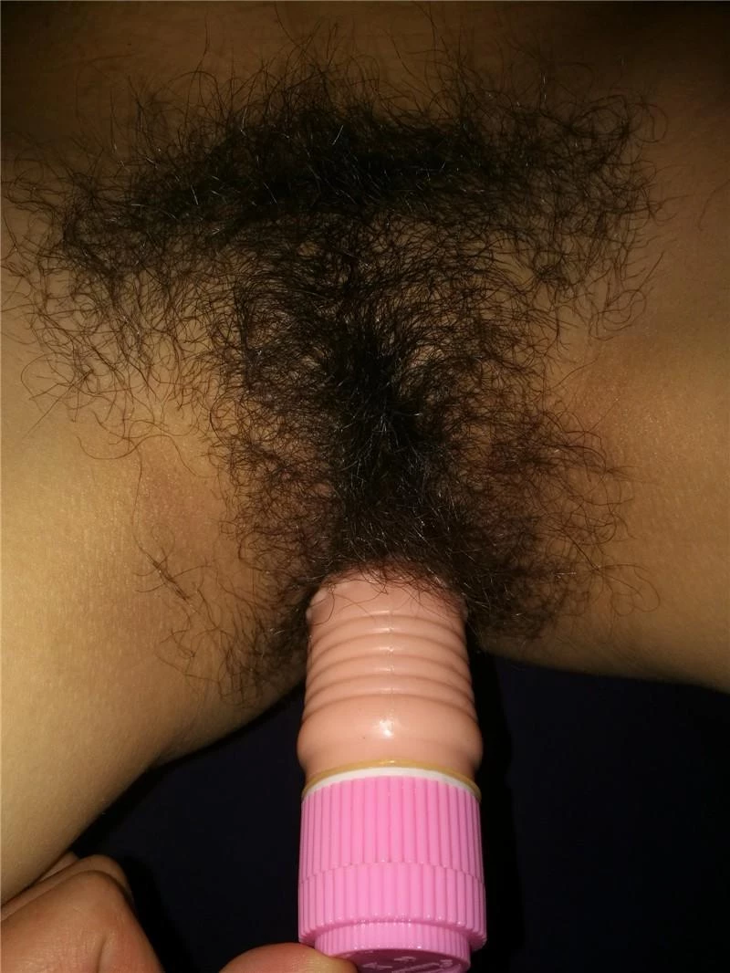 只有用道具来满足她[20P]