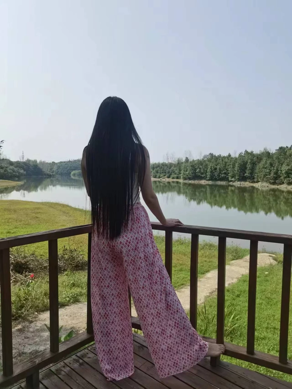 ［原创］手势认证，投稿给苍哥，郑州的新手夫妻，家庭事业美满，进群体验刺激，今天拍了车内人前打炮！特地投稿给我［28P］