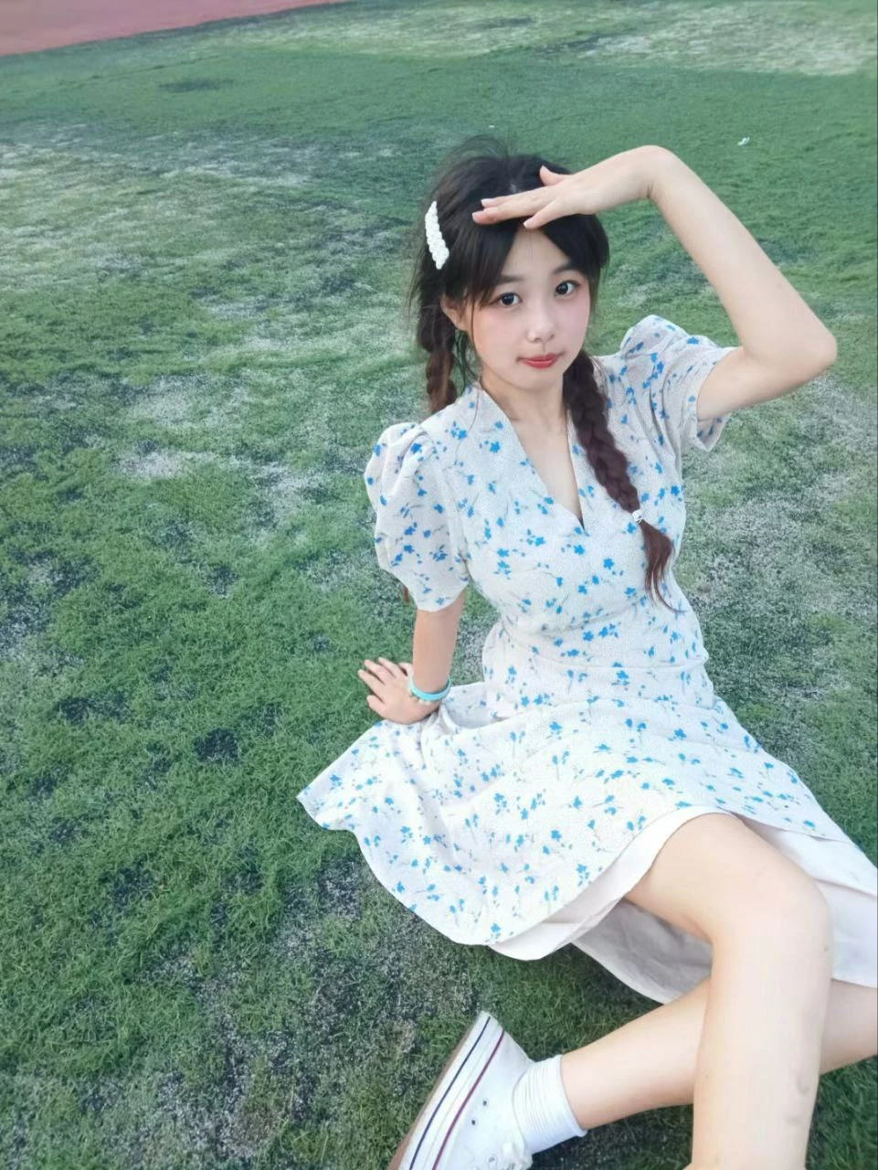 吃完火锅办了她[10P]