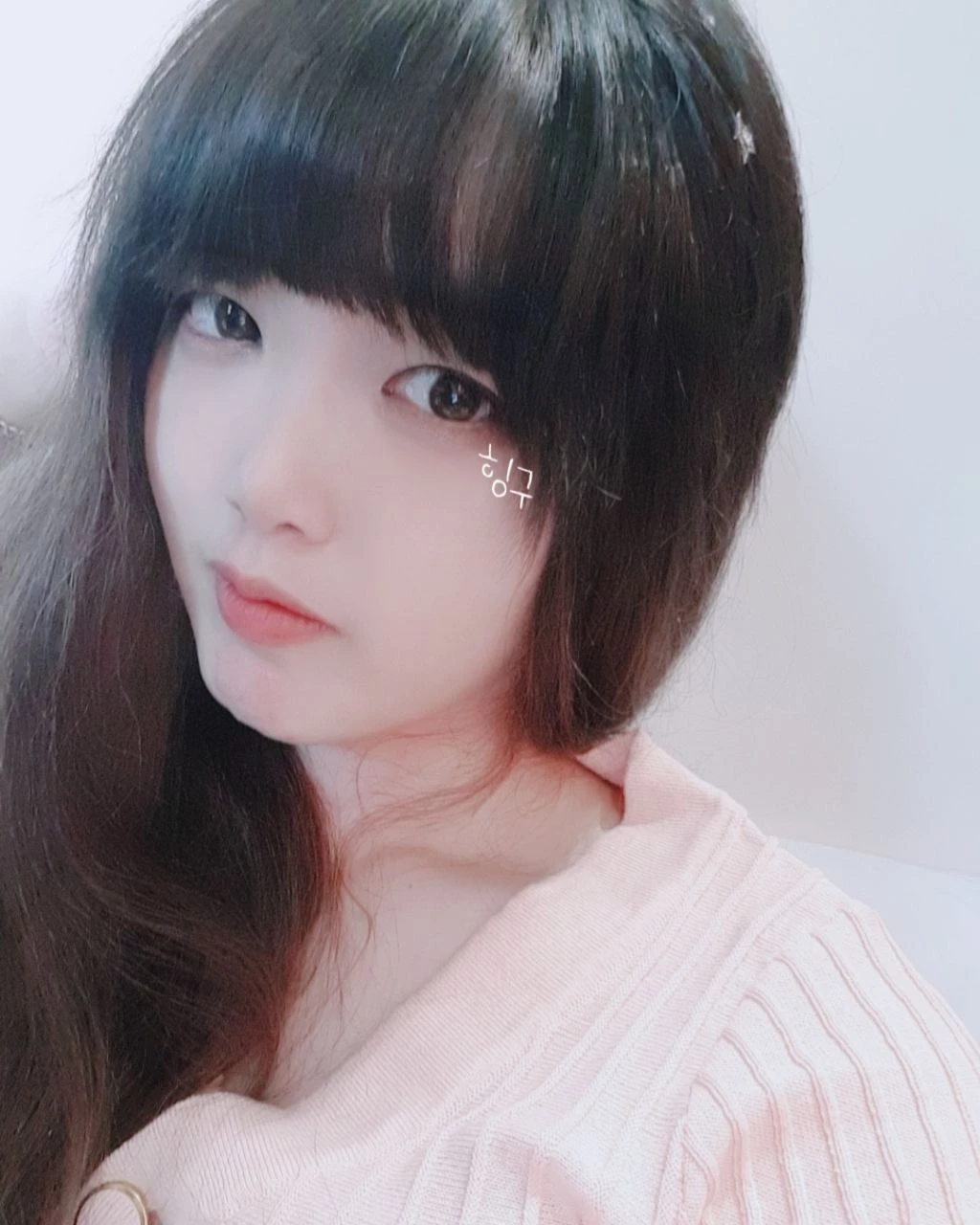 妹妹的私密相册[15P]