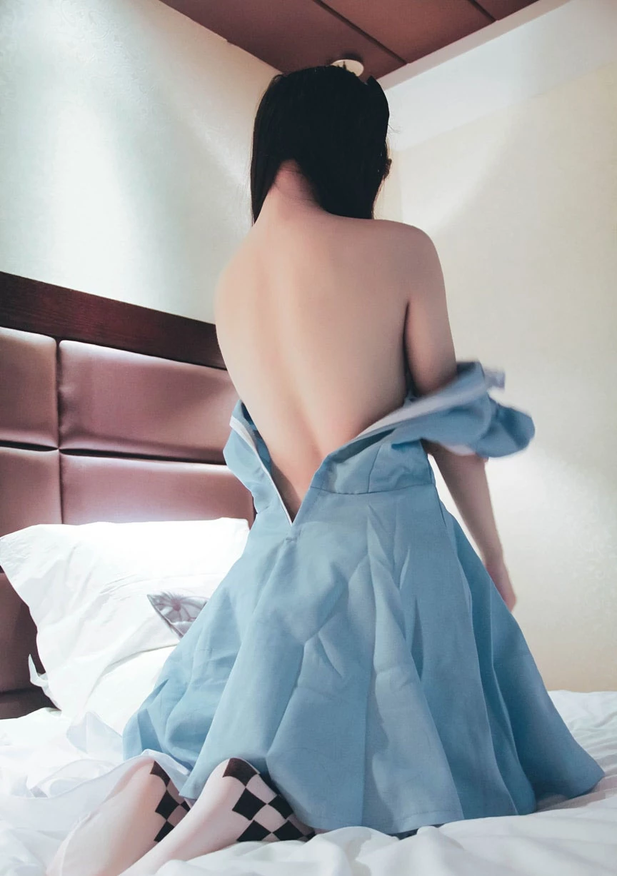 拍过的 毛最多的[16P]