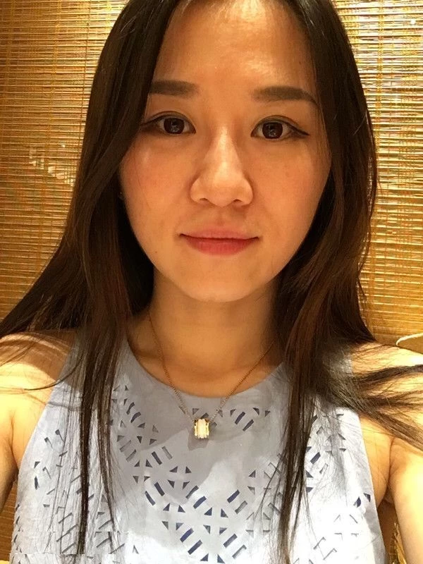偶遇同城极品美女少妇［19P］