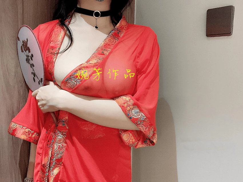 客官您要的菜来喽,来宠幸金莲吧！有着淡淡荷香的独特韵味[29P]