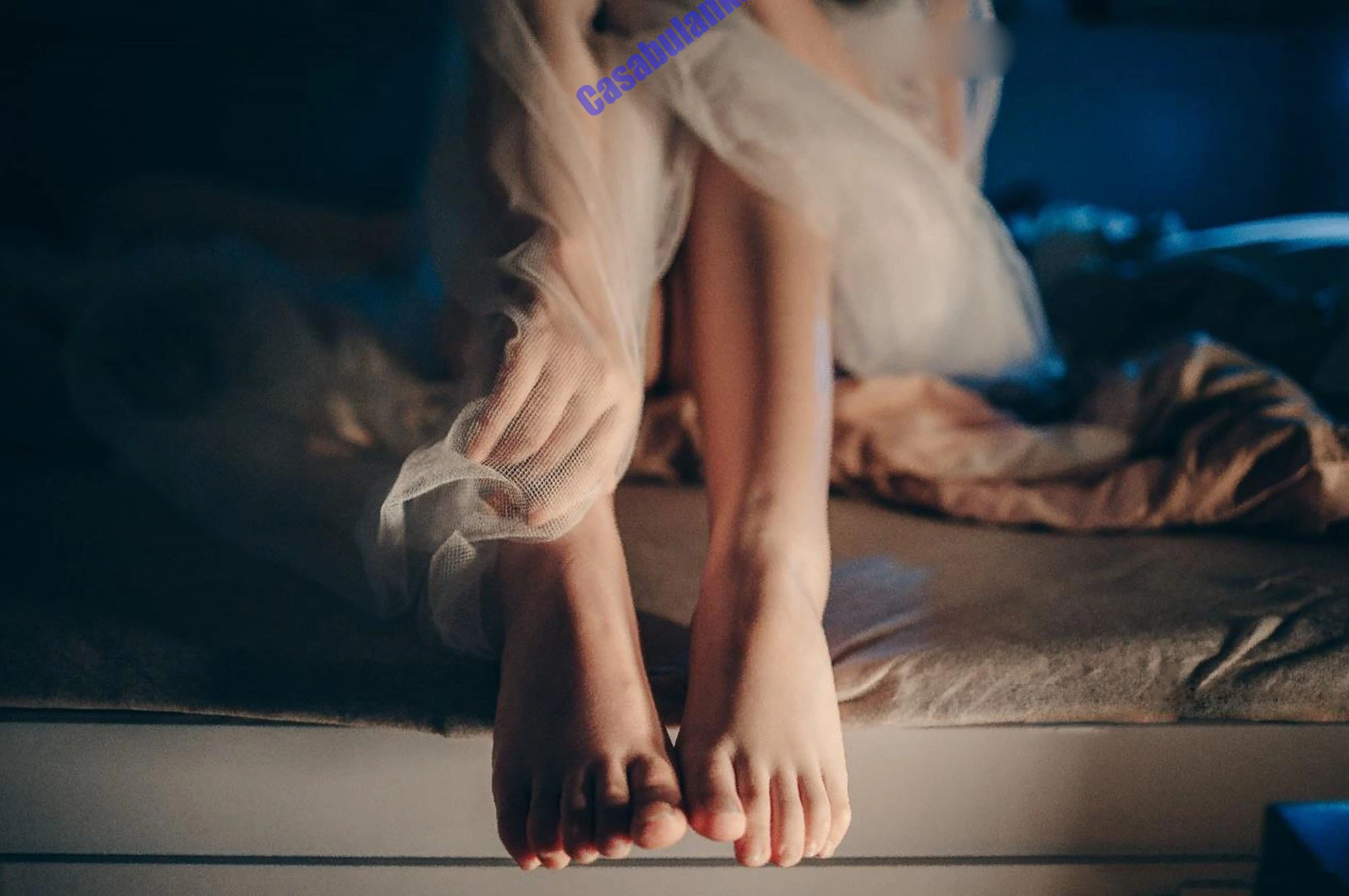 朦胧才最美[23P]