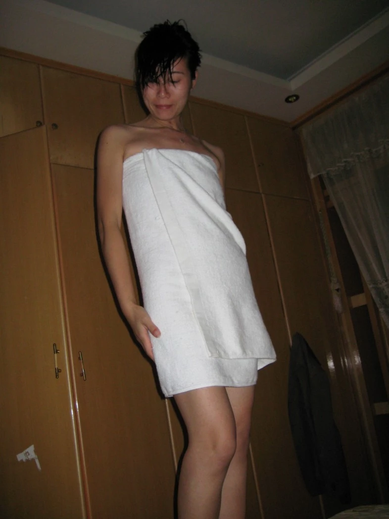 一个离异的33岁少妇，这种最有风情[16P]