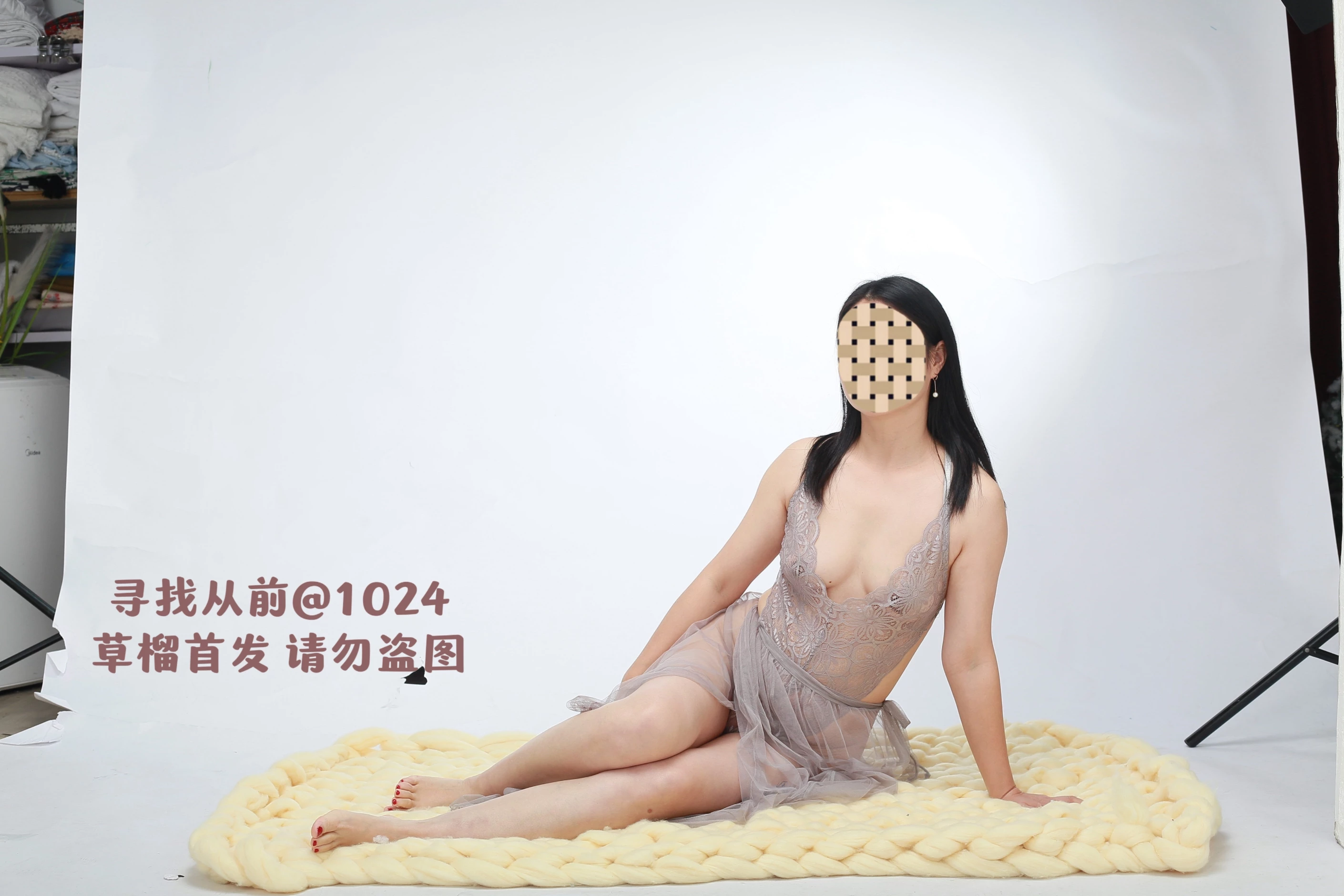 [寻找从前原创]来自025群友投稿娇妻的照片 投稿人手写举牌验证 [30P]