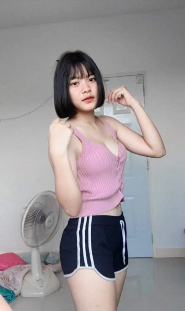 长相是一般但是身材好[11P]