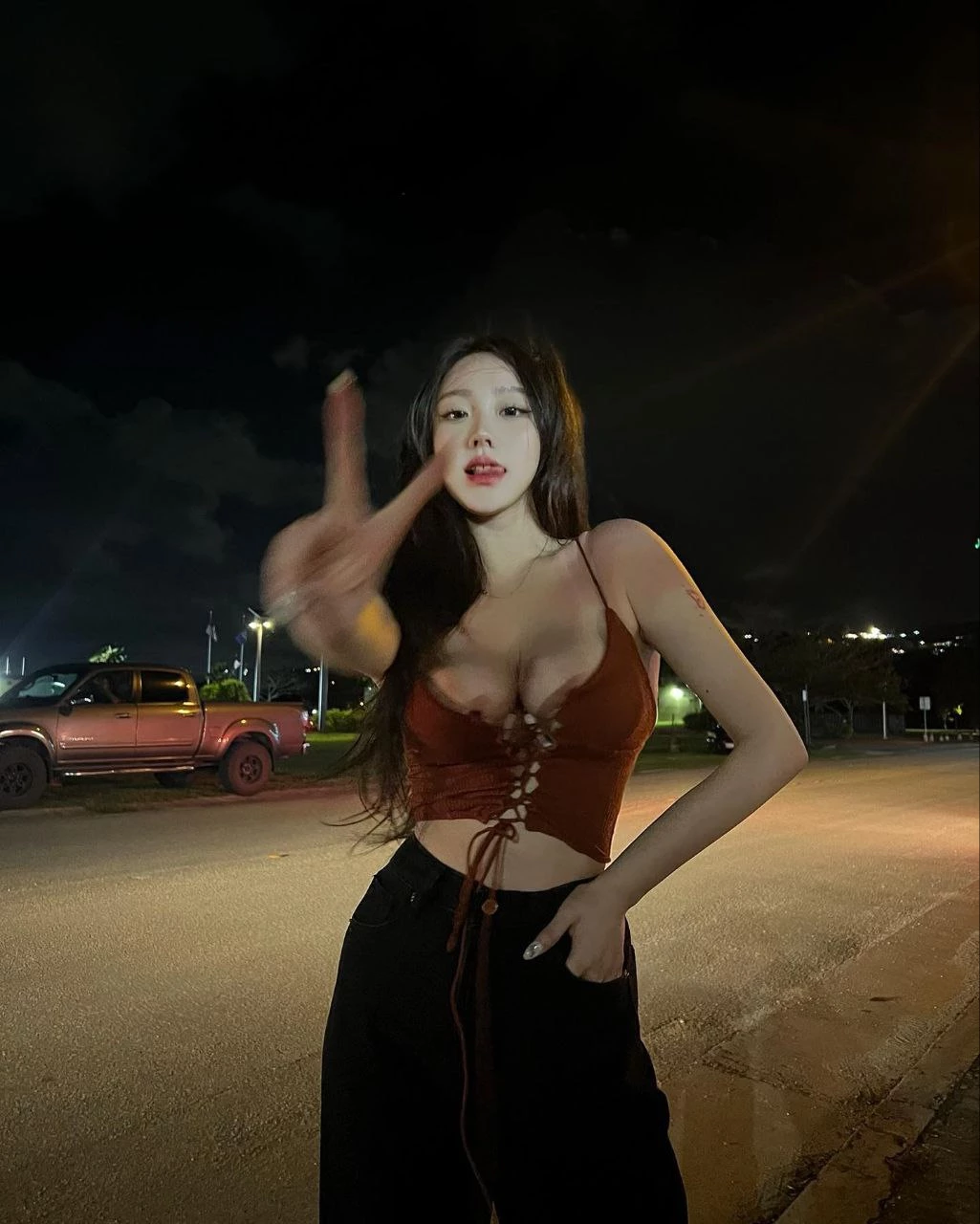 艺术生的日常生活[10P]
