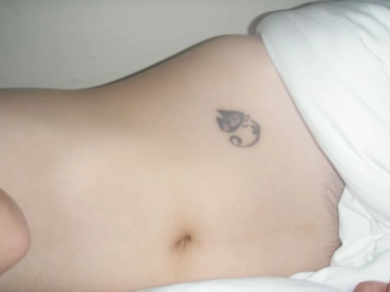 高清晰欣赏粉嫩乳房小穴[26P]