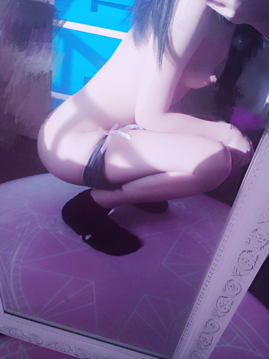 沐浴在阳光下的女孩2［12P］