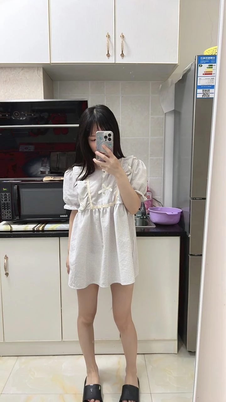 想不想知道我身上哪里最滑[11P]
