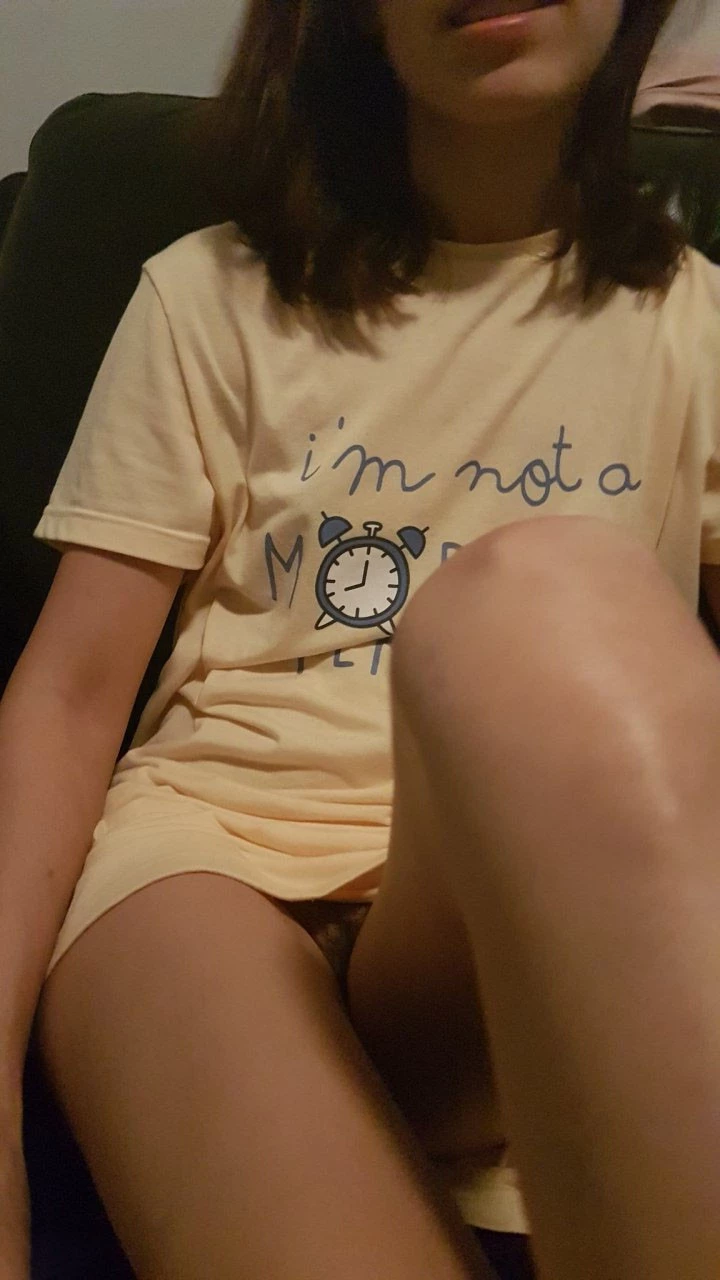 前女友的下身毛毛美妙[18P]