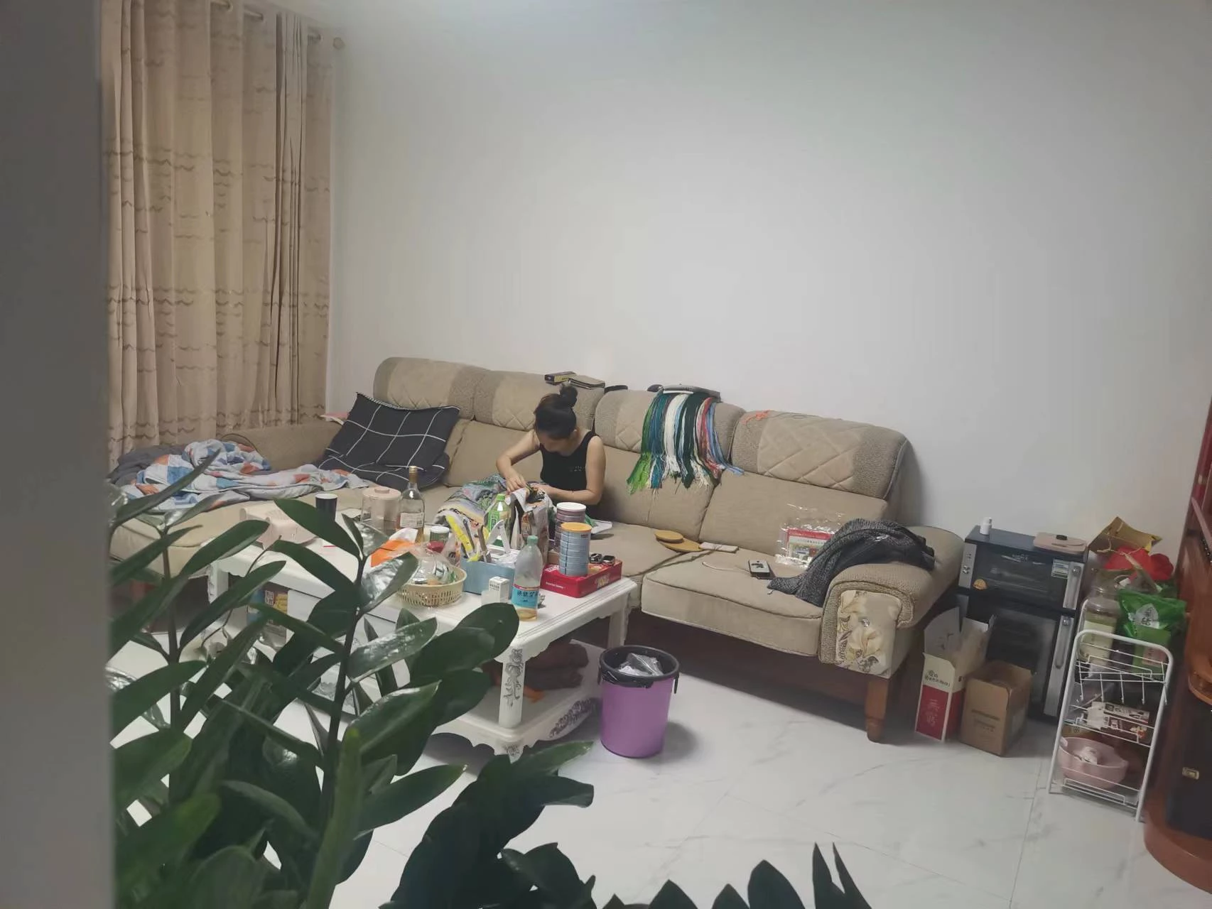 [原创]情人就是发泄器，大力干就完了！[20P]