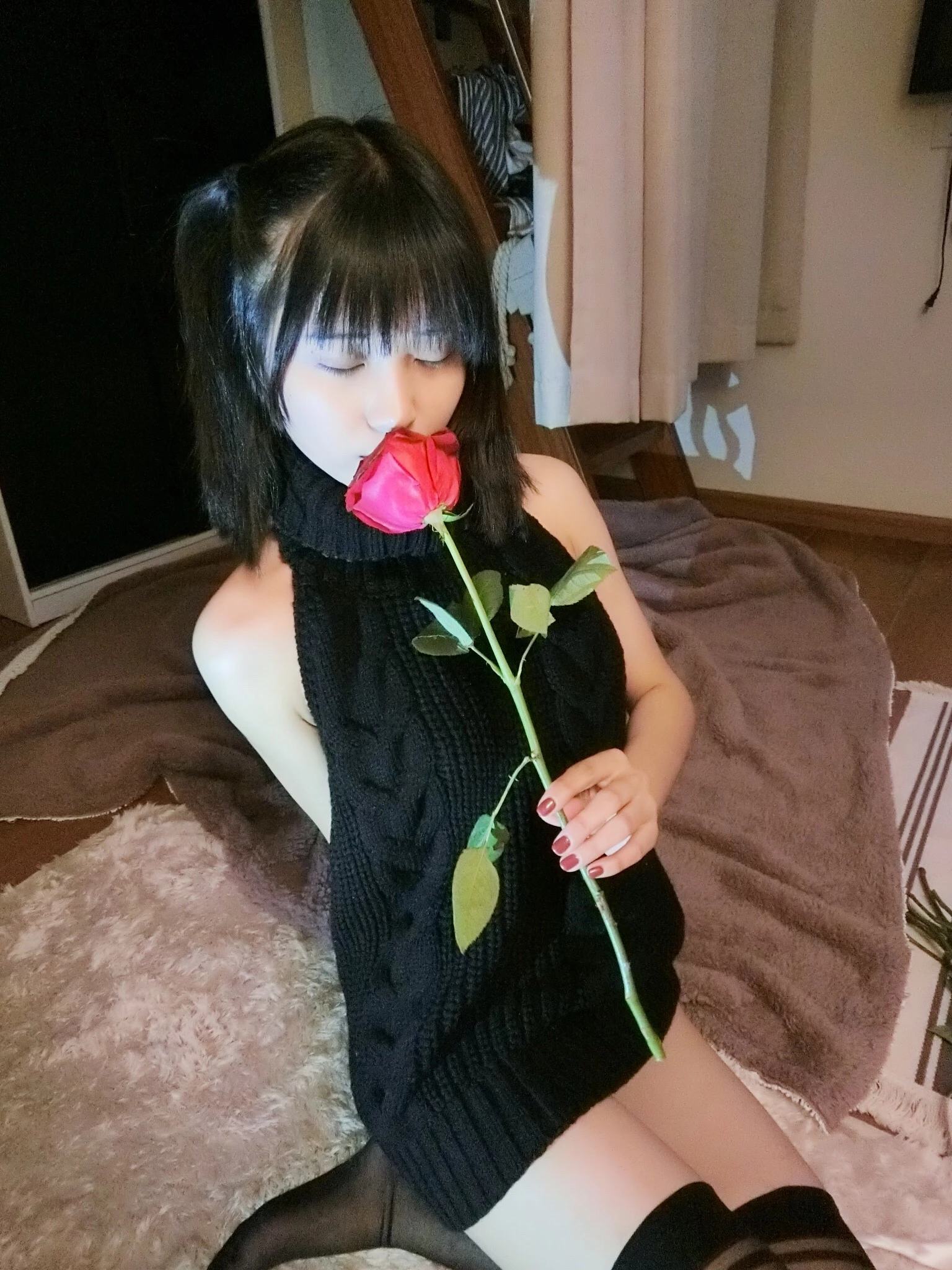 花落花心开[10P]