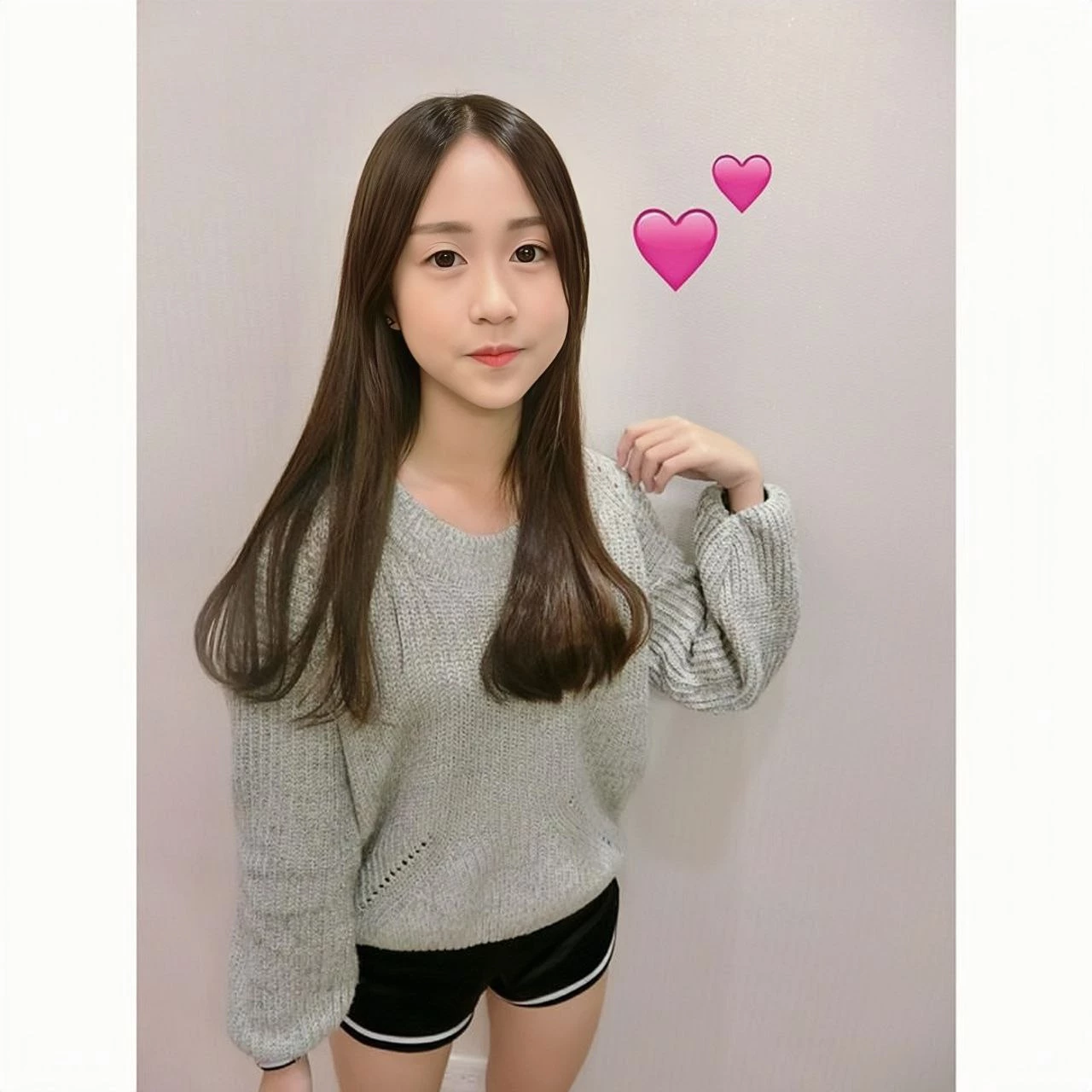 你们看我嫩不[10P]