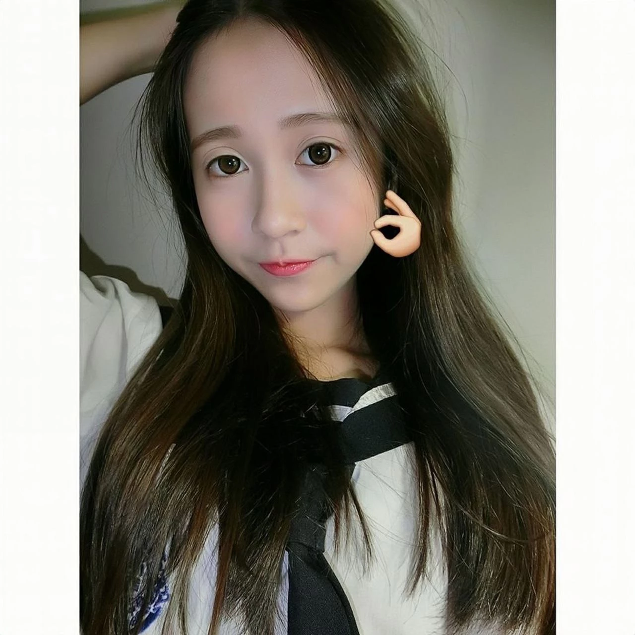 你们看我嫩不[10P]