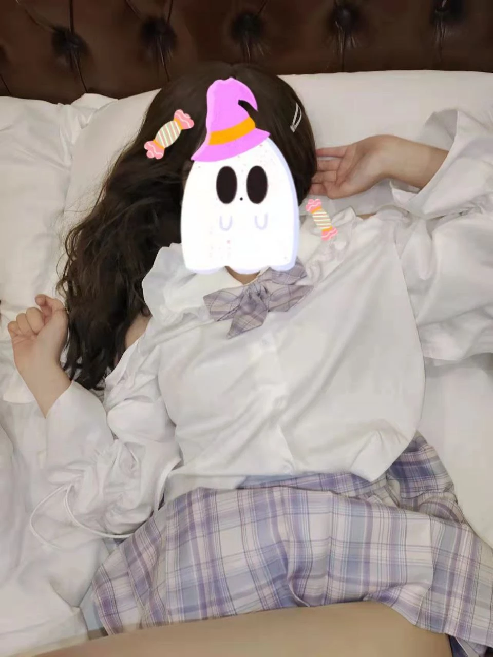 技校小妹[16P]