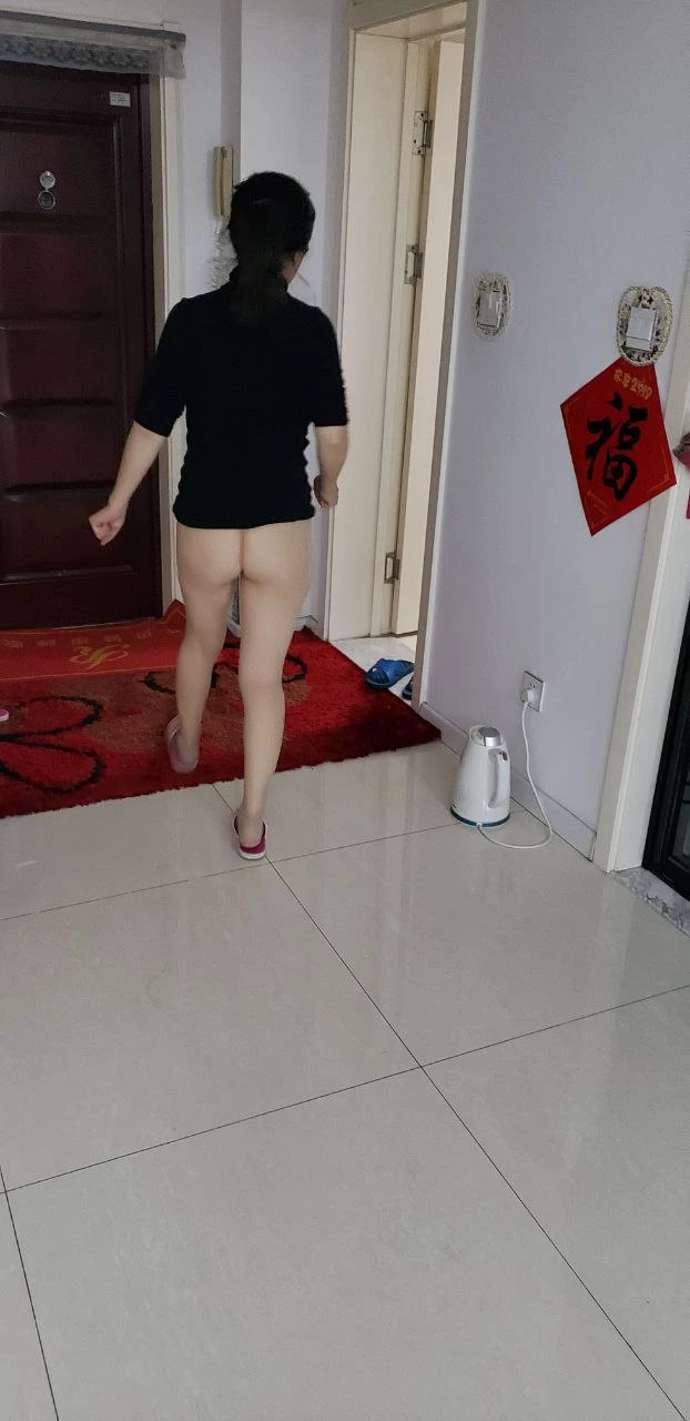 眼镜人妻的日常性生活[10P]