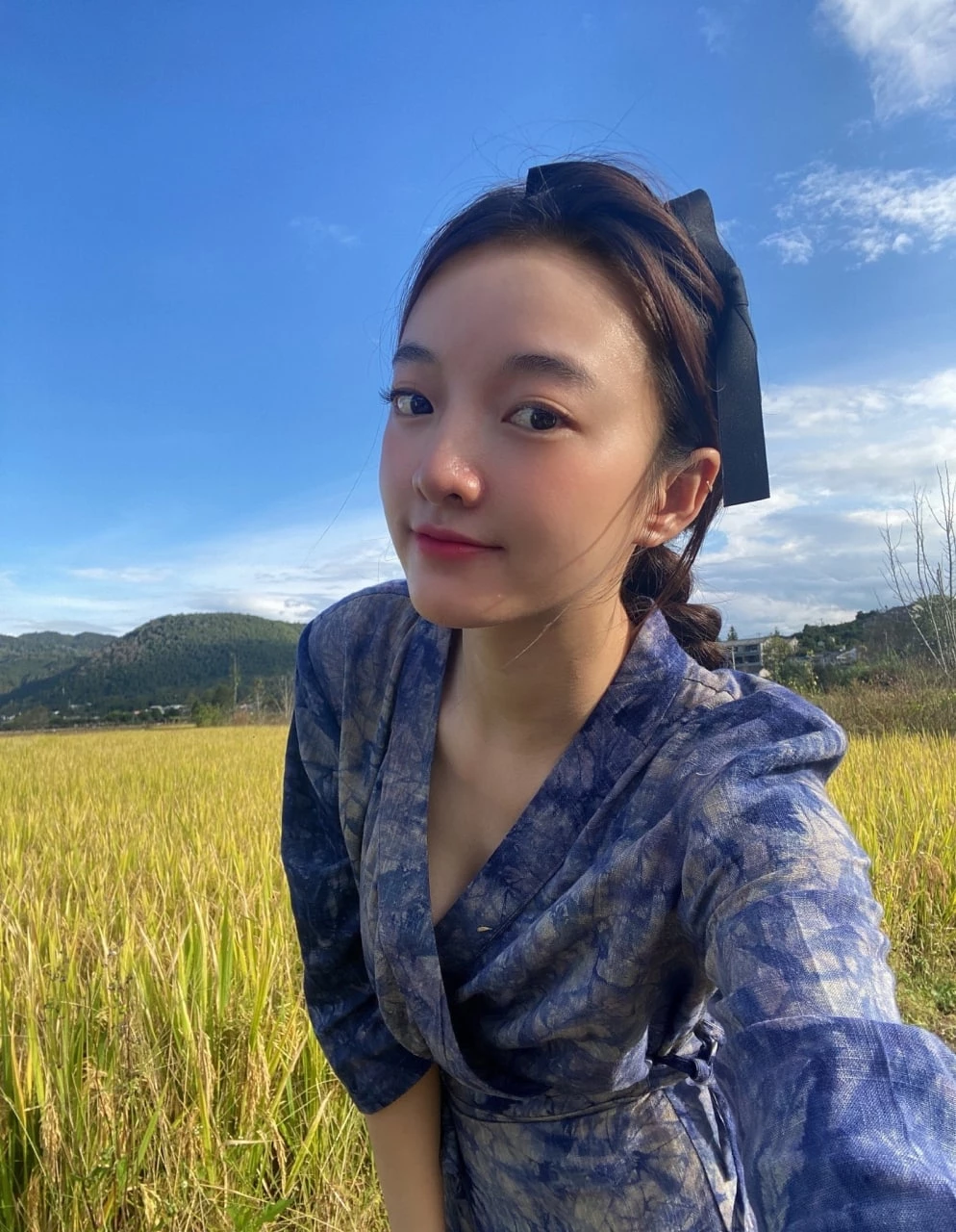 感受大自然[10P]