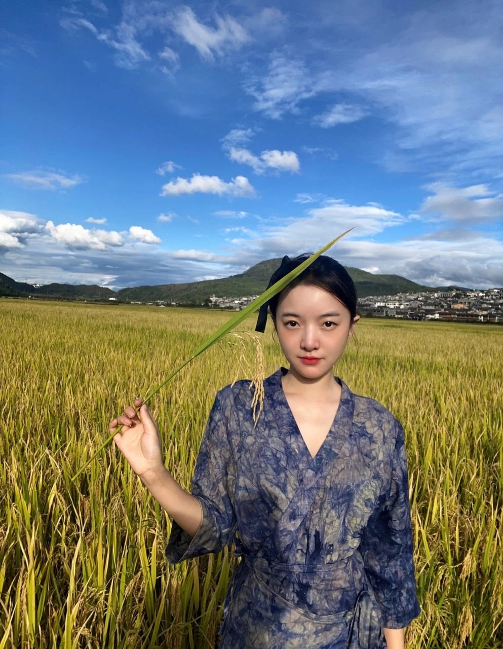 感受大自然[10P]