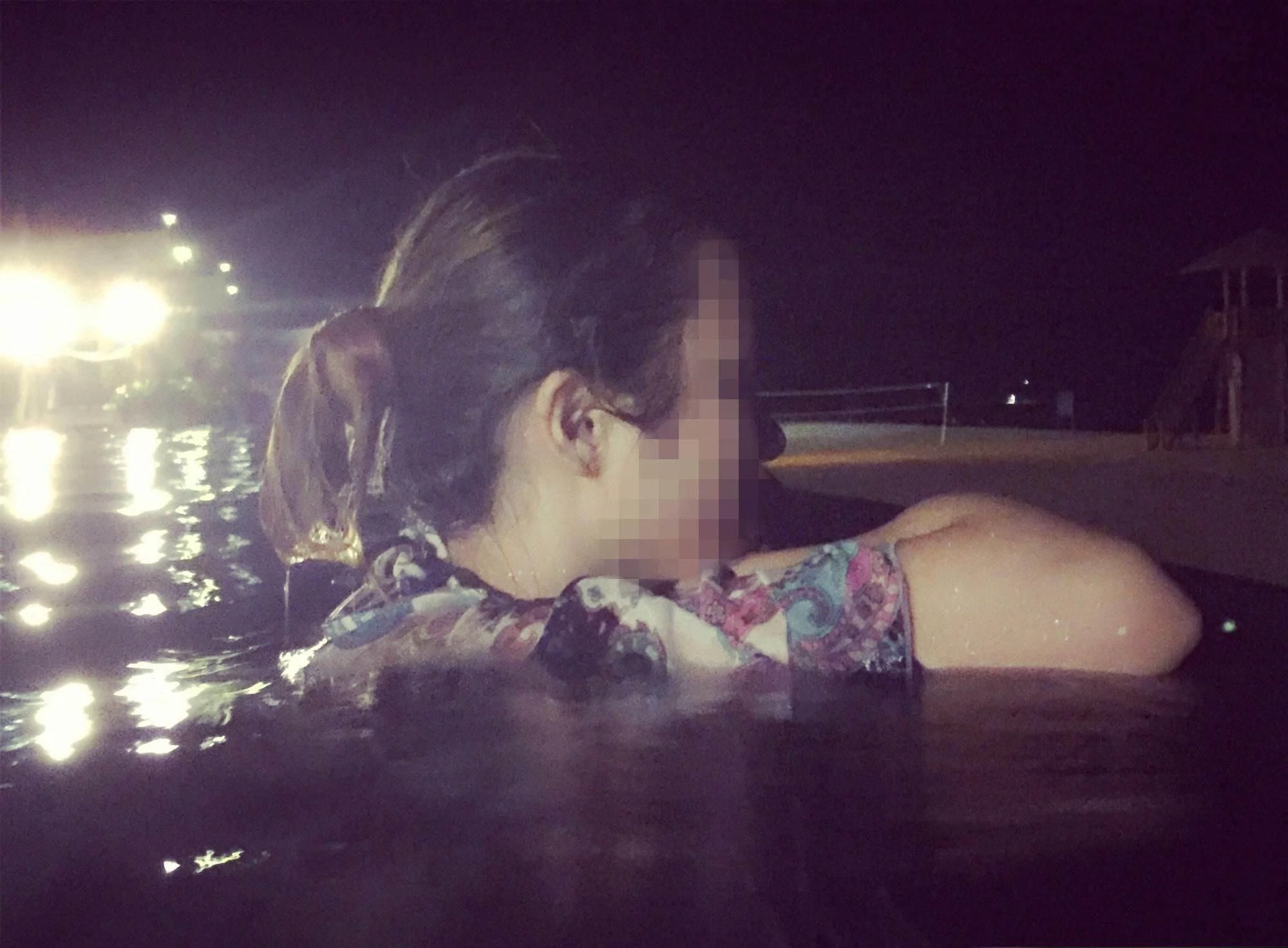 情人来找我开房[10P]