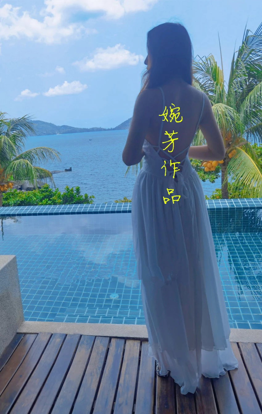 像个动物一样活在大自然中不好嘛?走到哪露到哪[29P]