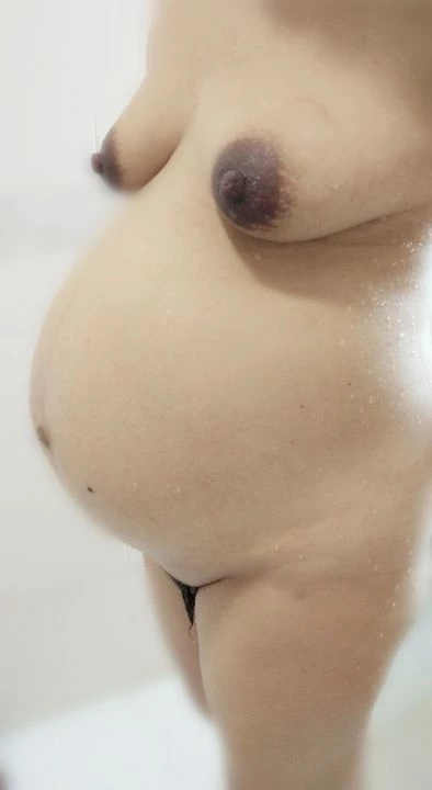 [钱兔榴享] 第253期 快要生孩子的嫂子[17P]