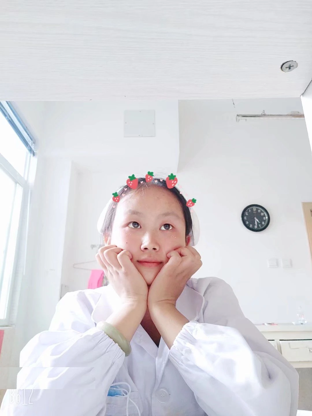 曾经风骚的女同事,怀念那段美好的岁月![20P]