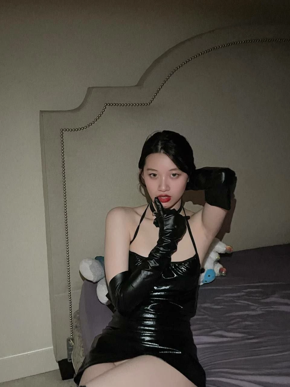 孩子美术老师[10P]