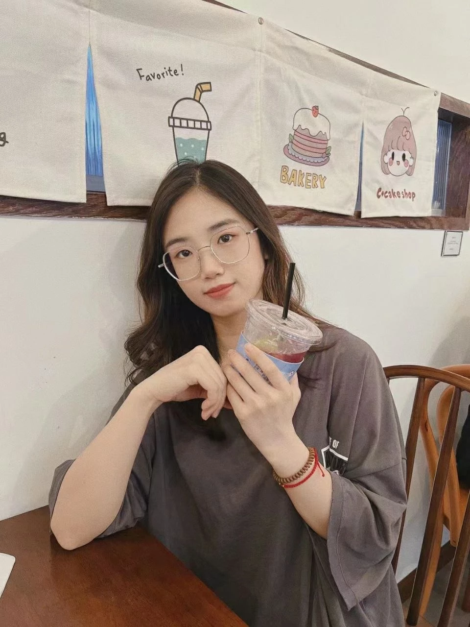 青春少女私密照[10P]
