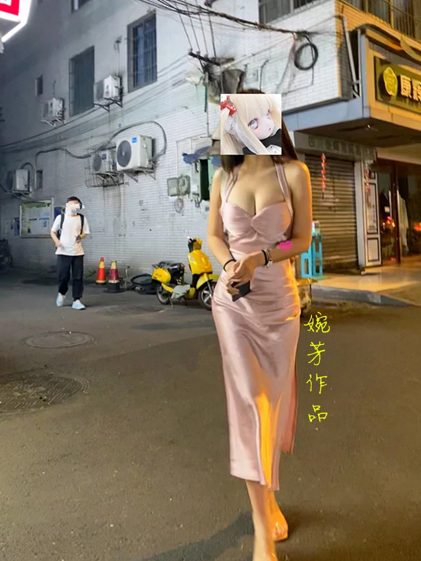我渴望穿透百叶窗的月亮 温柔得就像 你的指尖正掠过我的耳畔[38P]