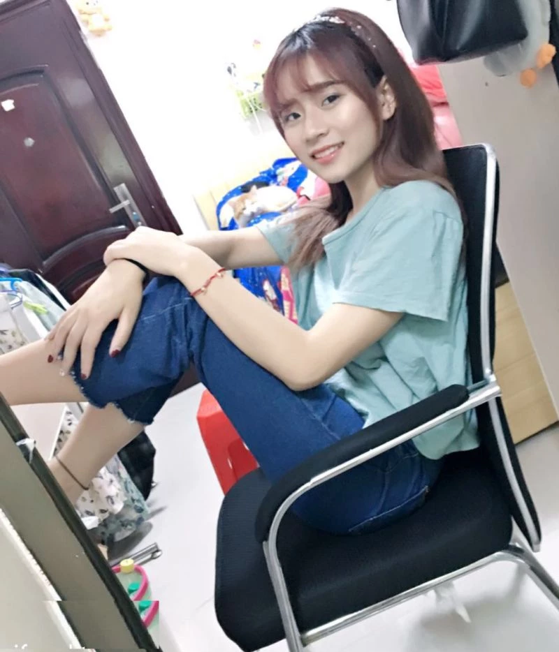 青春阳光的少妇，跟她做爱能年轻好几岁[17P]