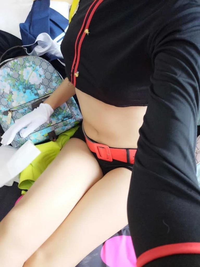 人快回来玩弄我的身体呀［15P］