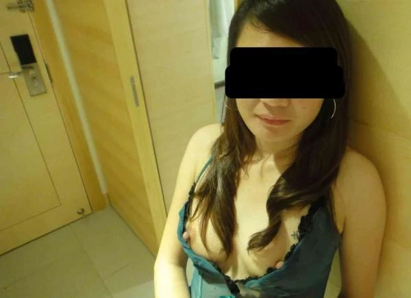 小姨子的身材惹火操半小时[15P]