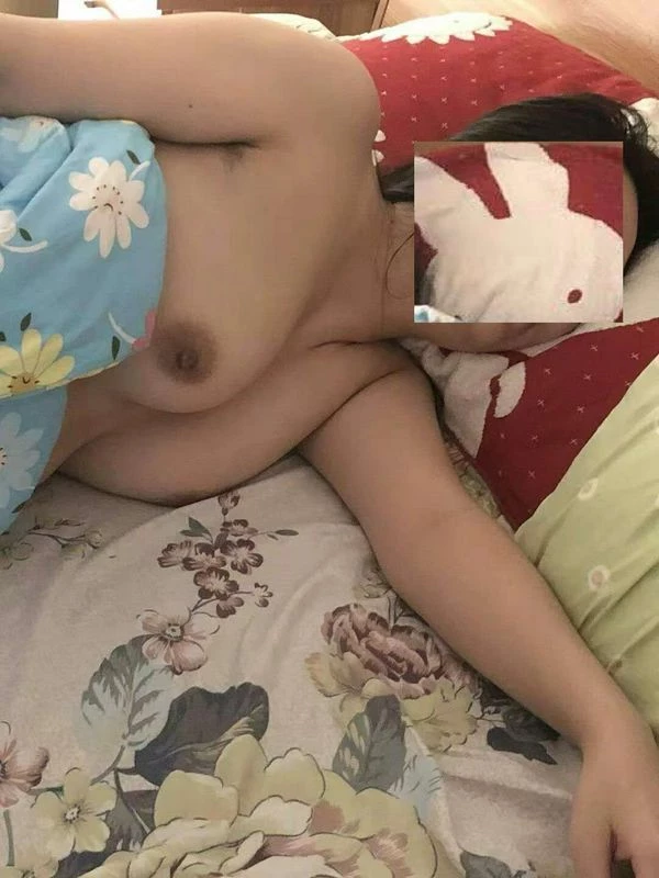 [钱兔榴享] 第369期  老婆的日常多久吗[14P]