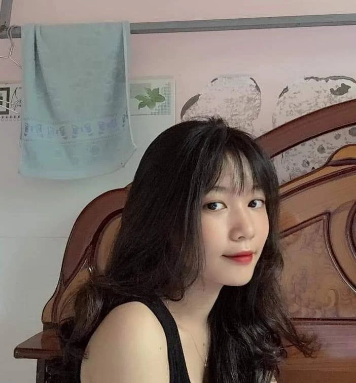 转载白衣妹妹的自拍照[10P]