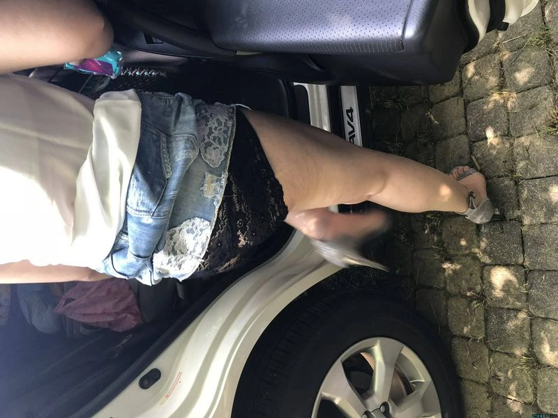 跟女友变装续战[30P]