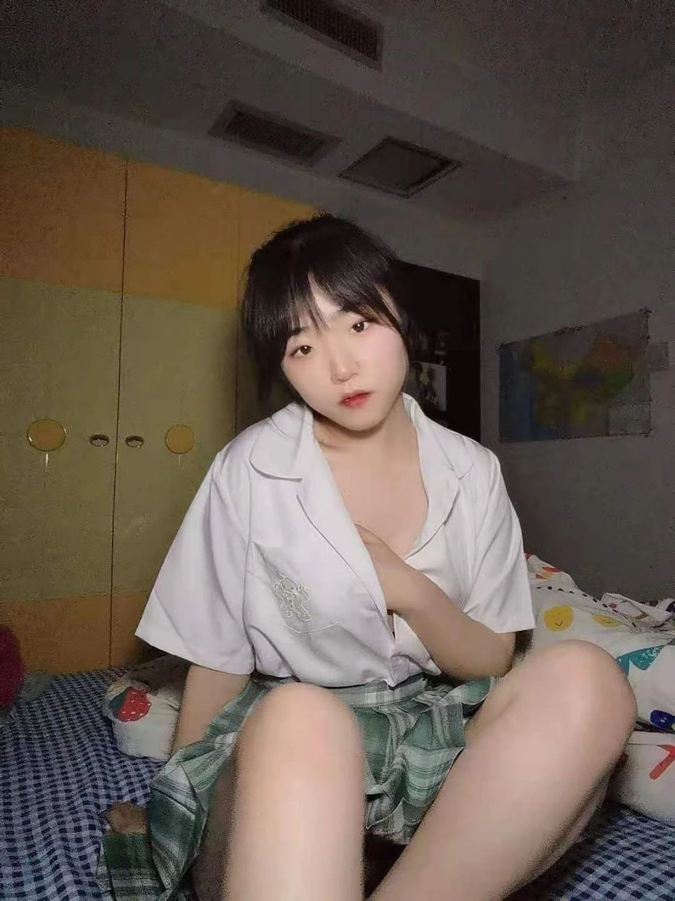 小熊可爱呢[30P]