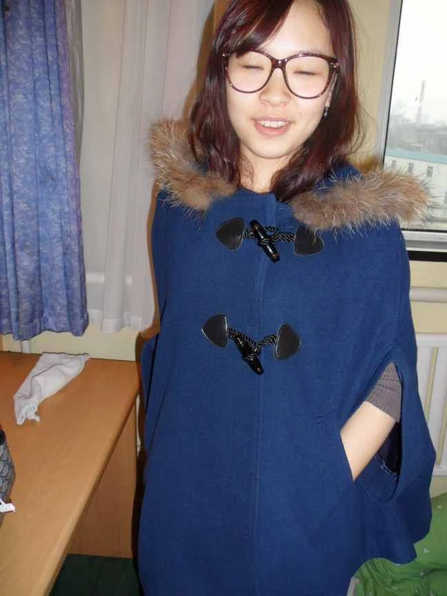灿烂的小女子[28P]