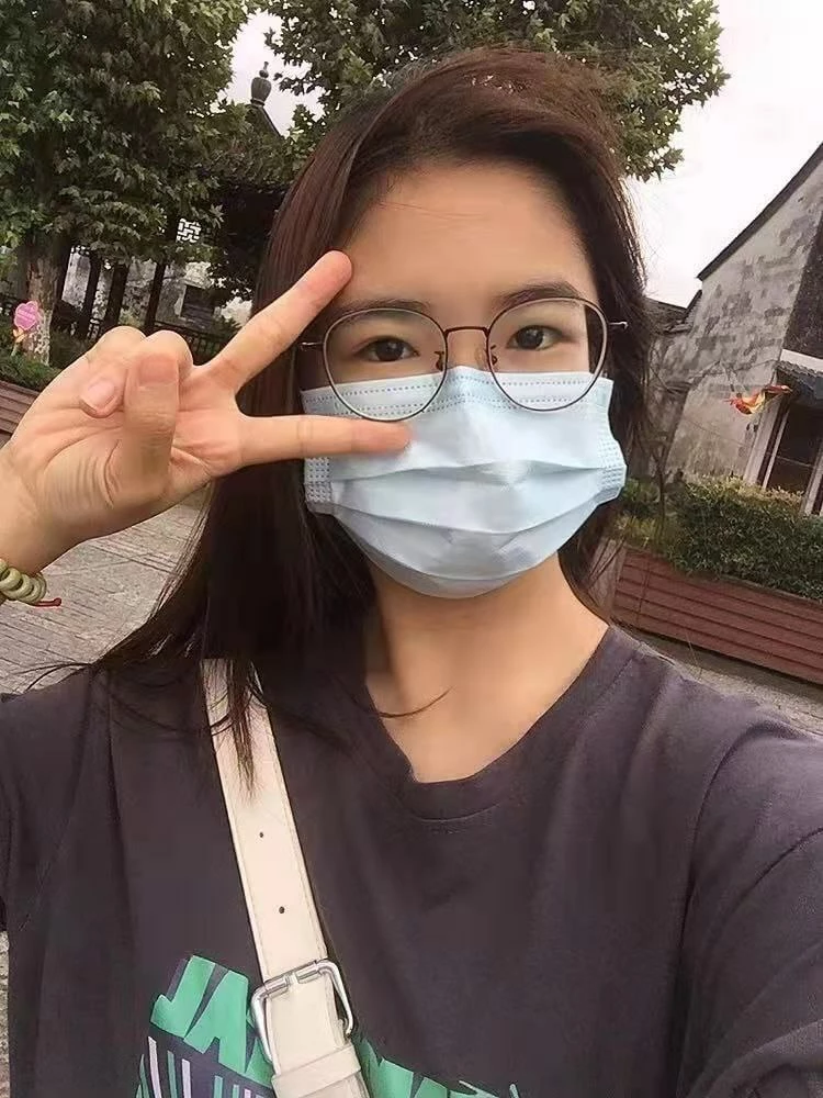 令人心驰的极品眼睛反差婊[30P]