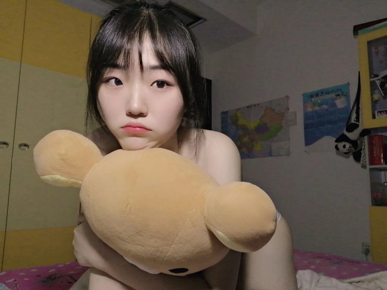 儿童节自掰[10P]