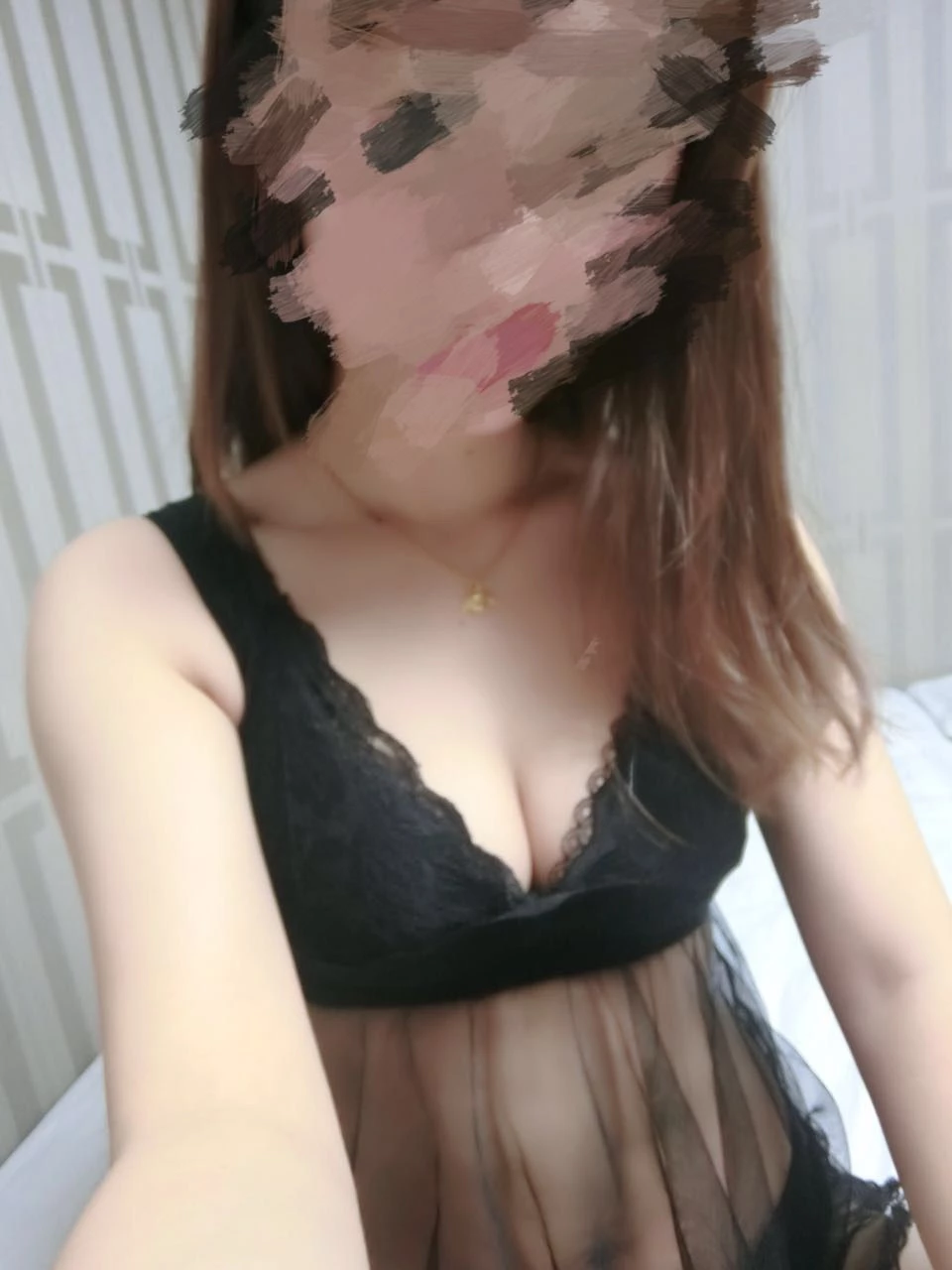 情趣内衣吸引人[13P]