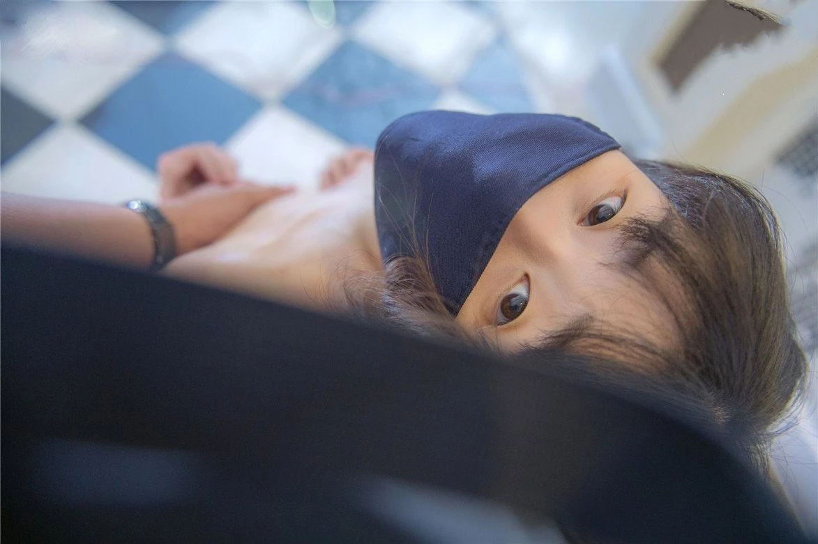 热情好客的前台妹妹[10P]