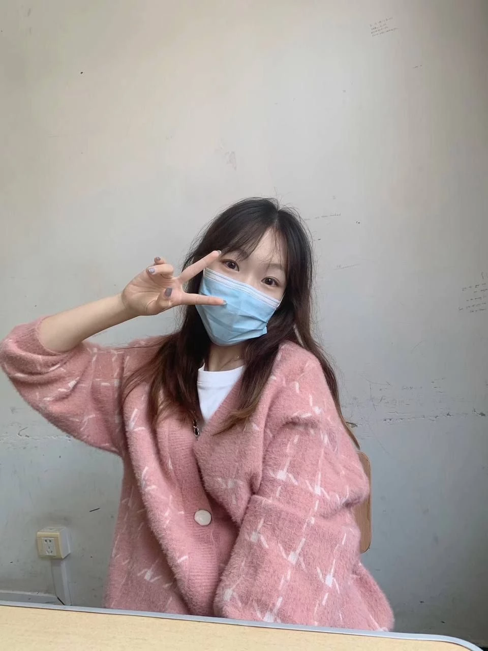 学妹好嫩啊[13P]