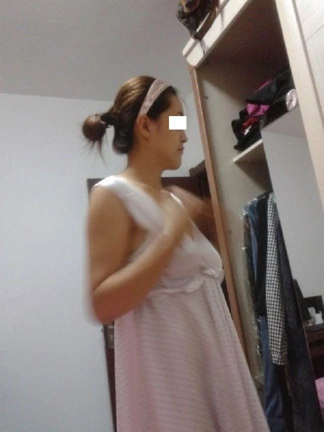 姐来看我[10P]