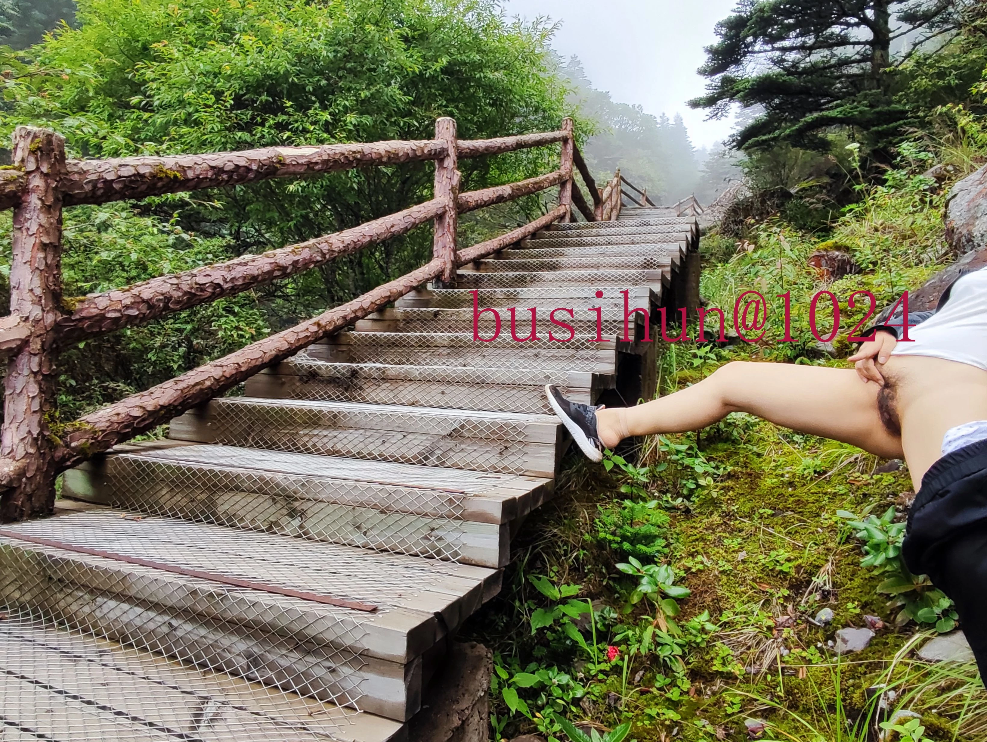 [原创]一次景区的露出[13P]
