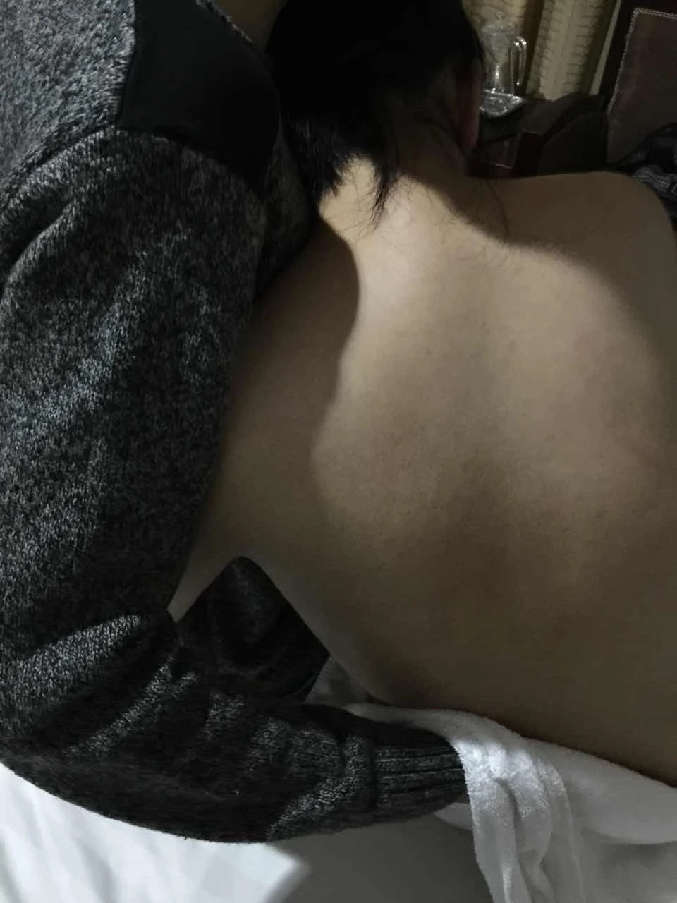 酒店大战森林茂密的极品网友[13P]