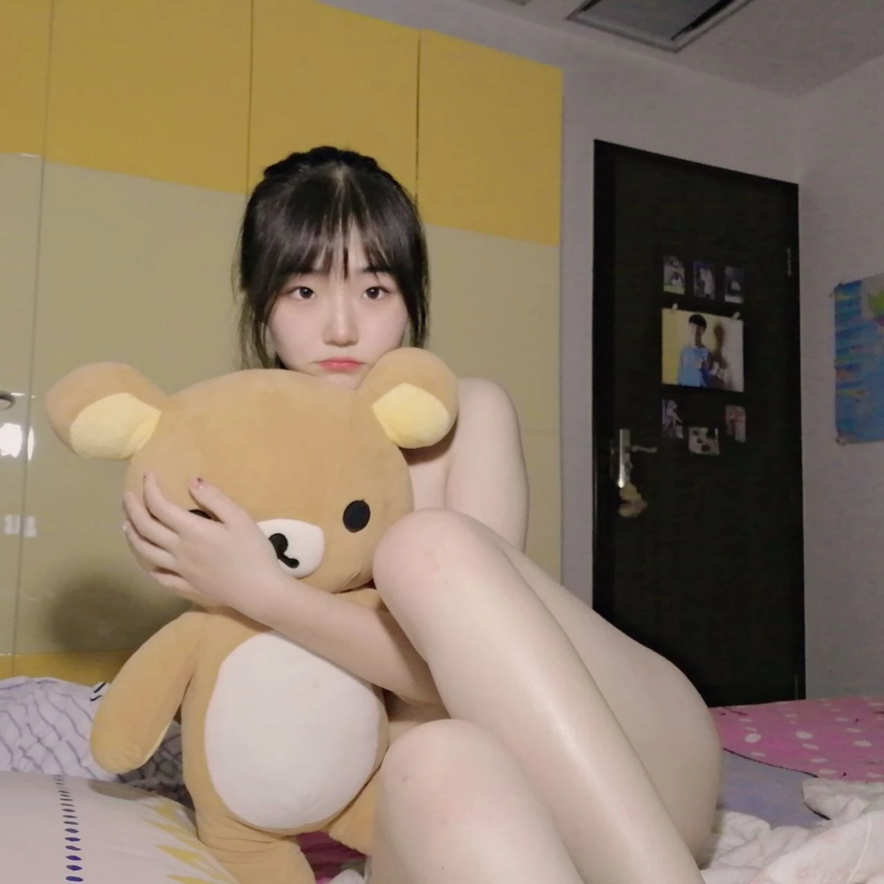 儿童节自掰[10P]