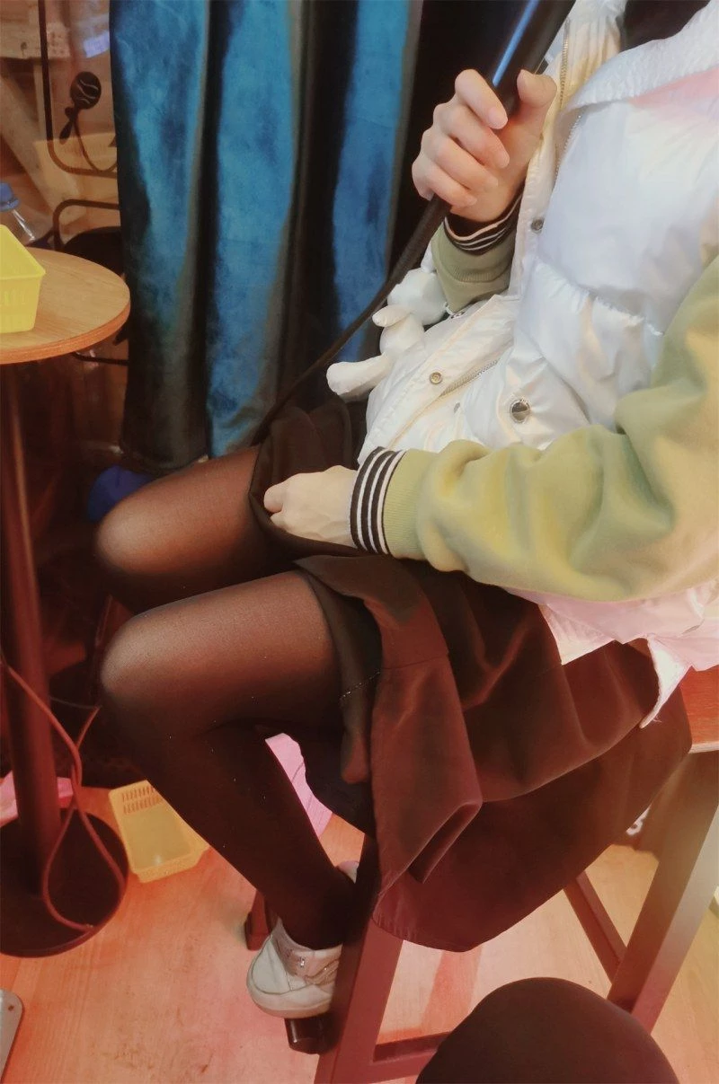 超嫩妹纸[18P]